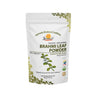 Organic Brahmi (Bacopa) Leaf Powder 200 Grams by Sewanti