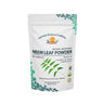 Organic Neem Leaf Powder 200 Grams by Sewanti