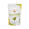 Organic Tulsi (Holy Basil) Leaf Powder 200 Grams by Sewanti