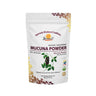 Organic Macuna Kapikacchu Powder 200 Grams by Sewanti