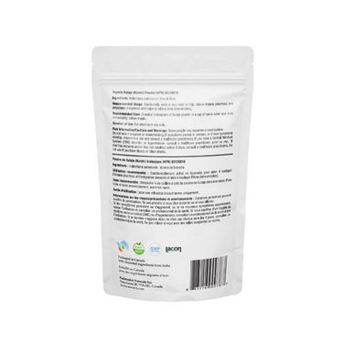 Sewanti, Organic Kutaja Bark Powder, 100 Grams