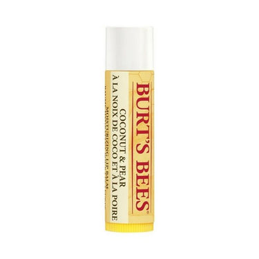 Hydrating Lip Balm With Coconut And Pear 4.25 Grams by Burt's Bees