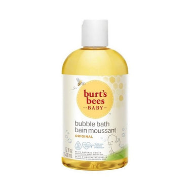 Baby Bee Bubble Bath 12 Oz by Burt's Bees