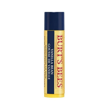 Lip Balm Moisturizing Vanilla Bean 4.25 Grams by Burt's Bees