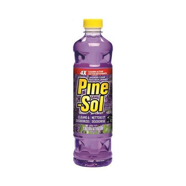 All Purpose Cleaner Clear Liquid Lavender 828 Ml by Pine-Sol