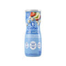 Wholegrain And Rice Cereal Snack Puffs Strawberry And Apple 42 Grams by Gerber