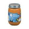 Baby Puree Beef And Veggies 160 Ml (Case Of 12) by Gerber