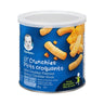 Lil' Crunchies Mild Cheddar 42 Grams by Gerber