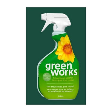 Natural All-Purpose Cleaner 946 Ml by Green Works