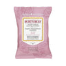 Micellar Cleansing Towelettes With Rose Water 30 Count by Burt's Bees
