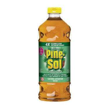 Multi-Surface Cleaner Original Scent 1.41 Liters by Pine-Sol