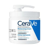 Moisturizing Cream With Pump 539 Grams by Cerave