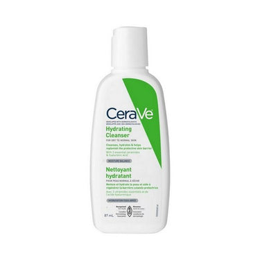 Hydrating Facial Cleanser 87 Ml by Cerave
