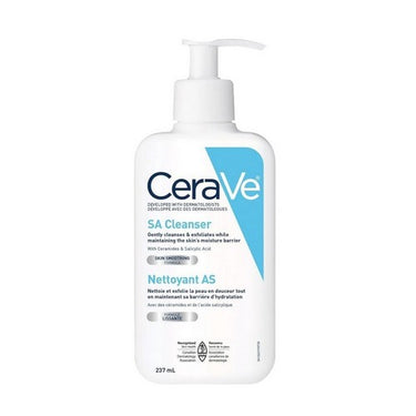Renewing SA Cleanser 237 Ml by Cerave