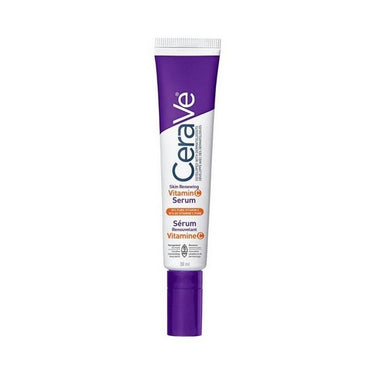 Skin Renewing Vitamin C Serum 30 Ml by Cerave