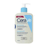 Exfoliating Salicylic Acid Face Cleanser 473 Ml by Cerave