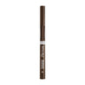 Infallible Grip Precision Felt Tip Waterproof Eyeliner 605 Brown 0.034 Oz (Case Of 2) by L'oreal Paris