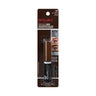 Infallible Volumizing 24 Hour Wear Brow Mascara Dark Brunette 0.13 Oz (Case Of 2) by L'oreal Paris