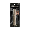 Voluminous Panorama Volumizing And Lengthening Washable Mascara Blackest Black 0.33 Oz (Case Of 3) by L'oreal Paris