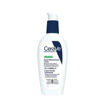 Facial Moisturizing Lotion Pm 89 Ml by Cerave