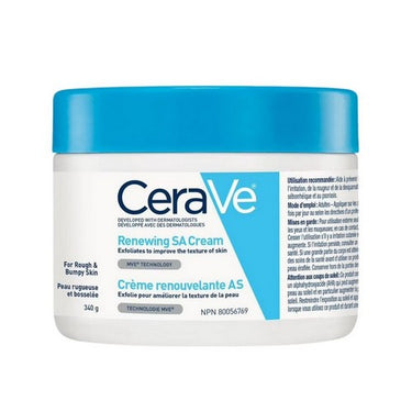 Renewing SA Cream 340 Grams by Cerave