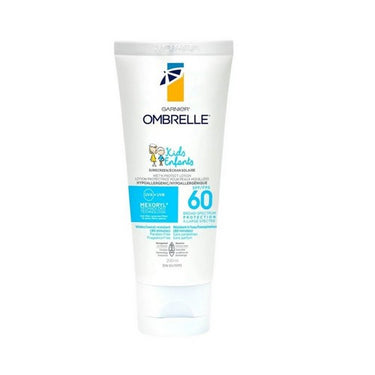 Ombrelle Kids Sunscreen Lotion SPF 60 200 Ml (Case Of 8) by Garnier