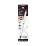 Infallible Grip Mechanical Gel Makeup Eyeliner 260 Polar White 0.01 Oz (Case Of 2) by L'oreal Paris