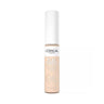 True Match Radiant Serum Concealer With Hyaluronic Acid And Caffeine W3 Light Medium 0.33 Oz (Case Of 2) by L'oreal Paris
