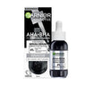 Skin Active Charcoal Pore Purifying Serum With 4% AHA Plus Salicylic Acid Niacinamide 30 Ml by Garnier