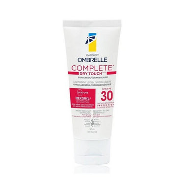 Ombrelle Complete Dry Touch Sunscreen Lotion SPF 30 90 Ml (Case Of 8) by Garnier
