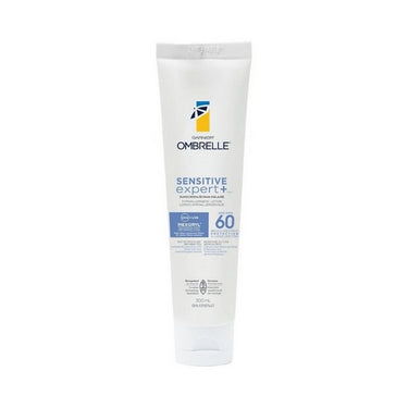 Ombrelle Sensitive Expert Plus Sunscreen Body Lotion SPF 60 300 Ml (Case Of 8) by Garnier