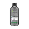 Skin Active Garnier Purifying Micellar Jelly Water With Charcoal And Salicylic Acid 400 Ml by Garnier
