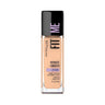 Fit Me Hydrate Plus Smooth Foundation Nude Beige 30 Ml (Case Of 2) by Maybelline