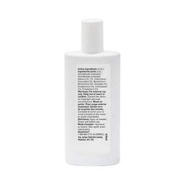 Garnier, Ombrelle Daily UV Anti Aging Facial Sunscreen Lotion SPF 60, 50 Ml (Case Of 6)