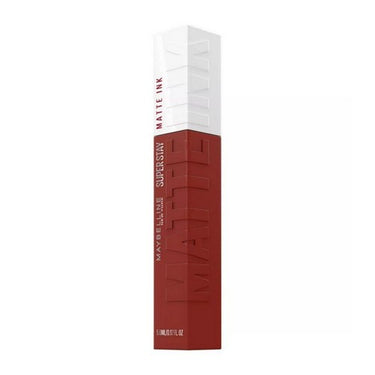 Maybelline, Super Stay Matte Ink Liquid Lipstick 510 Charmer, 0.17 Oz (Case Of 2)