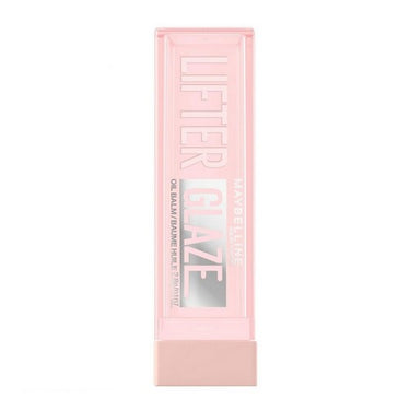 Maybelline, Lifter Glaze Lip Balm Peach Quench, 0.1 Oz (Case Of 2)