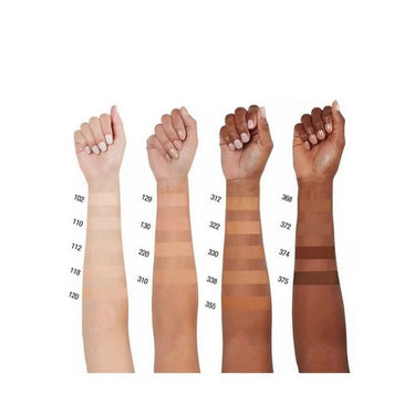 Maybelline, Super Stay 24HR Skin Tint 355 Foundation With Vitamin C, 30 Ml (Case Of 2)