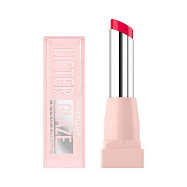 Maybelline, Lifter Glaze Lip Balm Cherry Swirl, 0.1 Oz (Case Of 2)