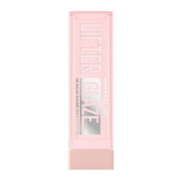 Maybelline, Lifter Glaze Lip Balm Caramel Glow, 0.1 Oz (Case Of 2)