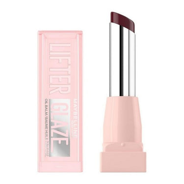Maybelline, Lifter Glaze Lip Balm Espresso Kiss, 0.1 Oz (Case Of 2)