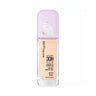 Super Stay Up To 30H Wear Lumi Matte Liquid Foundation 102 1 Oz (Case Of 2) by Maybelline