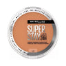 Super Stay Matte 24HR Hybrid 340 Pressed Powder Foundation 0.21 Oz (Case Of 2) by Maybelline
