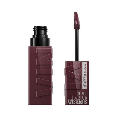 Super Stay Vinyl Ink Liquid Lipstick Fearless 4.2 Ml(Case Of 2) by Maybelline
