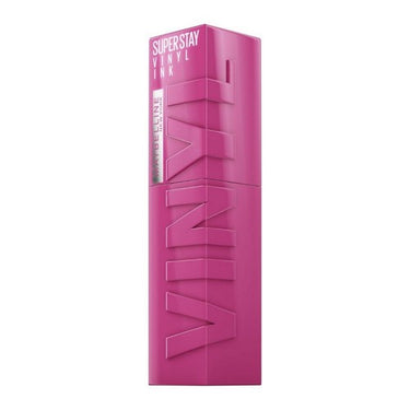 Maybelline, Super Stay Vinyl Ink Longwear Liquid Lipcolor Edgy, 0.14 Oz (Case Of 2)