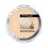 Super Stay Matte 24HR Hybrid 118 Pressed Powder Foundation 0.21 Oz (Case Of 2) by Maybelline