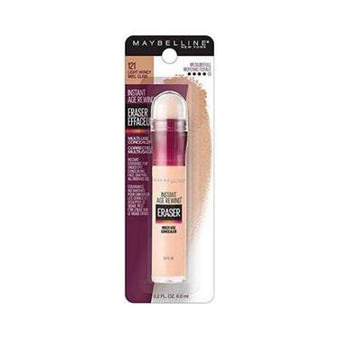Instant Age Rewind Instant Eraser Multi Use Concealer 121 0.2 Oz (Case Of 2) by Maybelline