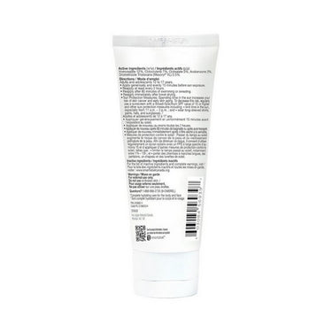 Garnier, Ombrelle Complete Dry Touch Face And Body Sunscreen Lotion SPF 45, 90 Ml (Case Of 8)