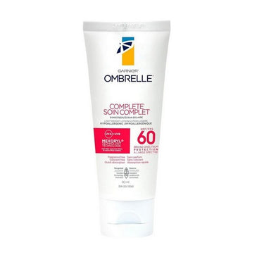 Ombrelle Complete Sunscreen Lotion SPF 60 90 Ml (Case Of 8) by Garnier