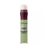 Instant Age Rewind Eraser Color Correcting Concealer Green 0.2 Oz (Case Of 2) by Maybelline