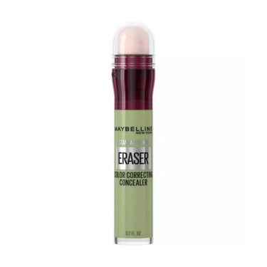 Instant Age Rewind Eraser Color Correcting Concealer Green 0.2 Oz (Case Of 2) by Maybelline
